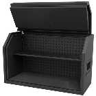 Sealey AP41HBE Toolbox Hutch 1030mm with Power Strip