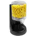 Sealey 403/250D Ear Plugs Dispenser Disposable - 250 Pairs
