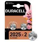 Duracell Lithium 2025, 2s