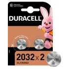 Duracell Lithium 2032, 2s
