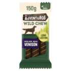 Adventuros Wild Chew Small 150g GB 150g