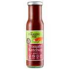 The Foraging Fox Spicy Tomato Ketchup 255g