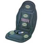 Lifemax Heated Back And Seat Massager