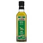 Filippo Berio Basil Flavoured Olive Oil, 250ml