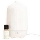 M&S Apothecary Ultrasonic Diffuser Gift Set 