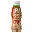 UFIT Salted Caramel 25g Protein Milkshake 330ml