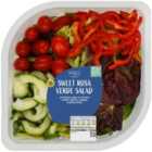 M&S Sweet Rosa Verde Salad 290g