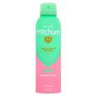 Mitchum Advanced Powder Fresh Anti-Perspirant Deodorant 200ml