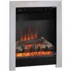 Be Modern 2kW 16" Athena Electric Fire Inset - Black
