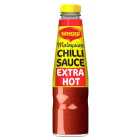 Maggi Chilli Extra Hot Sauce 320g