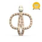 Matchstick Monkey Animal Teether - Gigi Giraffe Teether