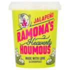 Ramona's Jalapeno Houmous 500g