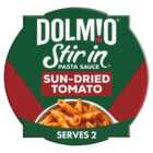 Dolmio Stir In Sun Dried Tomato Pasta Sauce 150g