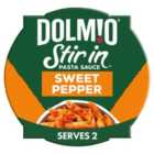 Dolmio Stir In Sweet Pepper Pasta Sauce 150g