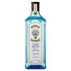 Bombay Sapphire London Dry Gin, 1litre