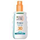 Ambre Solaire SPF30 Clear Protect +, 200ml
