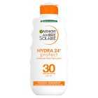 Ambre Solaire SPF 30 Protection Lotion, 200ml