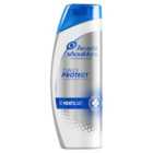 Head & Shoulders Anti Microbial Daily Protect Shampoo 400ML 400ml