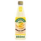 Robinsons Lemon Barley Water 850ml