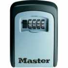 Master Lock Key Lock Box M
