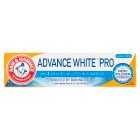 Arm & Hammer Advance White Pro, 75ml