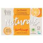 Little Soap Company Naturals Bar Soap Sweet Orange 100g