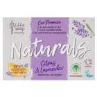 Little Soap Company Naturals Bar Soap Citrus & Lavender 100g