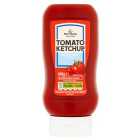 Morrisons Reduced Salt & Sugar Tomato Ketchup 440g