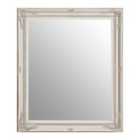 Premier Housewares Classic Mirror - Silver