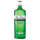 Gordon's Special London Dry Gin, 1litre