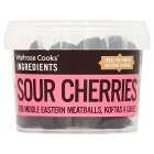 Cooks' Ingredients Sour Cherries, 75g