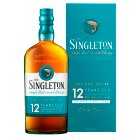 The Singleton 12 YO Lucious Nectar Single Malt Whisky, 70cl