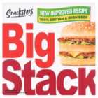 Snacksters Big Stack 204g