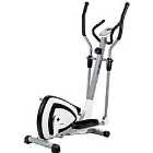 MOTIVEfitness by UNO CT400 Manual Magnetic Cross Trainer