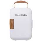 Russell Hobbs RH4CLR1001SCW 4L Mini Portable Cool/Warm White