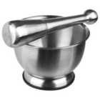 5Five Pestle and Mortar - Stainless Steel