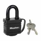 Master Lock 40mm Weatherproof Padlock