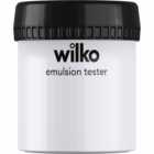 Wilko Starry Night Emulsion Paint Tester Pot 75ml