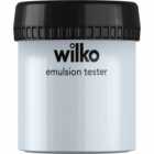 Wilko Lakeside Emulsion Paint Tester Pot 75ml 