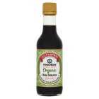 Kikkoman Organic Soy Sauce, 250ml