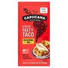 Capsicana Tasty Taco Seasoning Mix, 28g