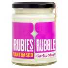 Rubies In The Rubble Vegan Garlic Mayo, 285ml