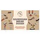 Northern Dough Co. Sourdough Dough 2 x 220g
