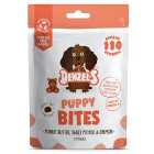 Denzel's Puppy Training Bites - Peanut Butter, Sweet Potato & Salmon 100g