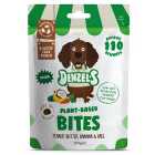 Denzel's Plant-Based Training Bites - Peanut Butter, Banana & Kale 100g