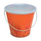 The Buzz Citronella Candle Bucket - Large