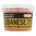 Cooks' Ingredients Lebanese 7-Spice, 50g