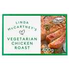 Linda McCartney Chicken Roast 400g