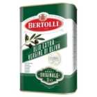 Bertolli Extra Virgin Olive Oil Originale 3L
