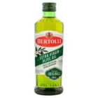 Bertolli Extra Virgin Olive Oil Originale 500ml